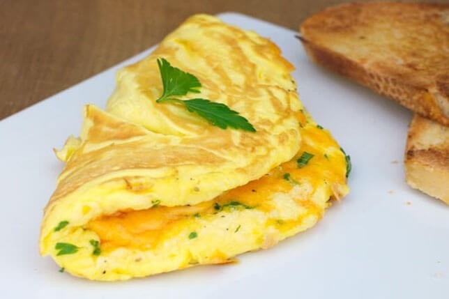 Omlet