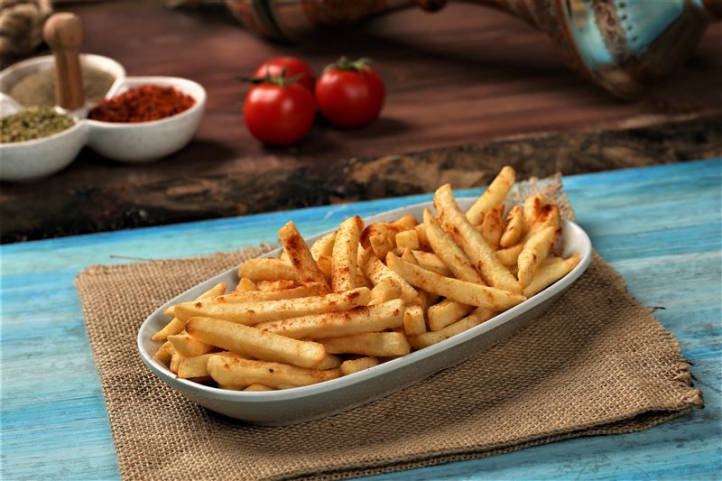 Patates Sepeti