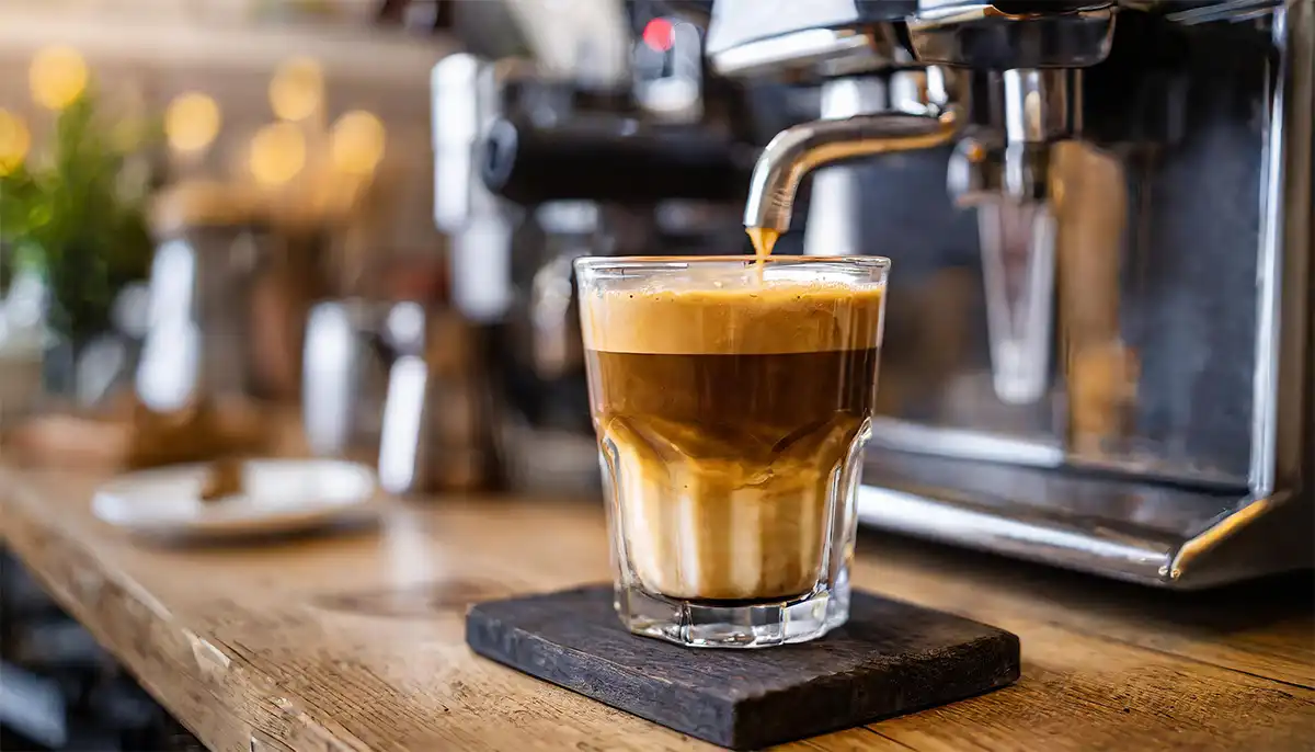 Cortado