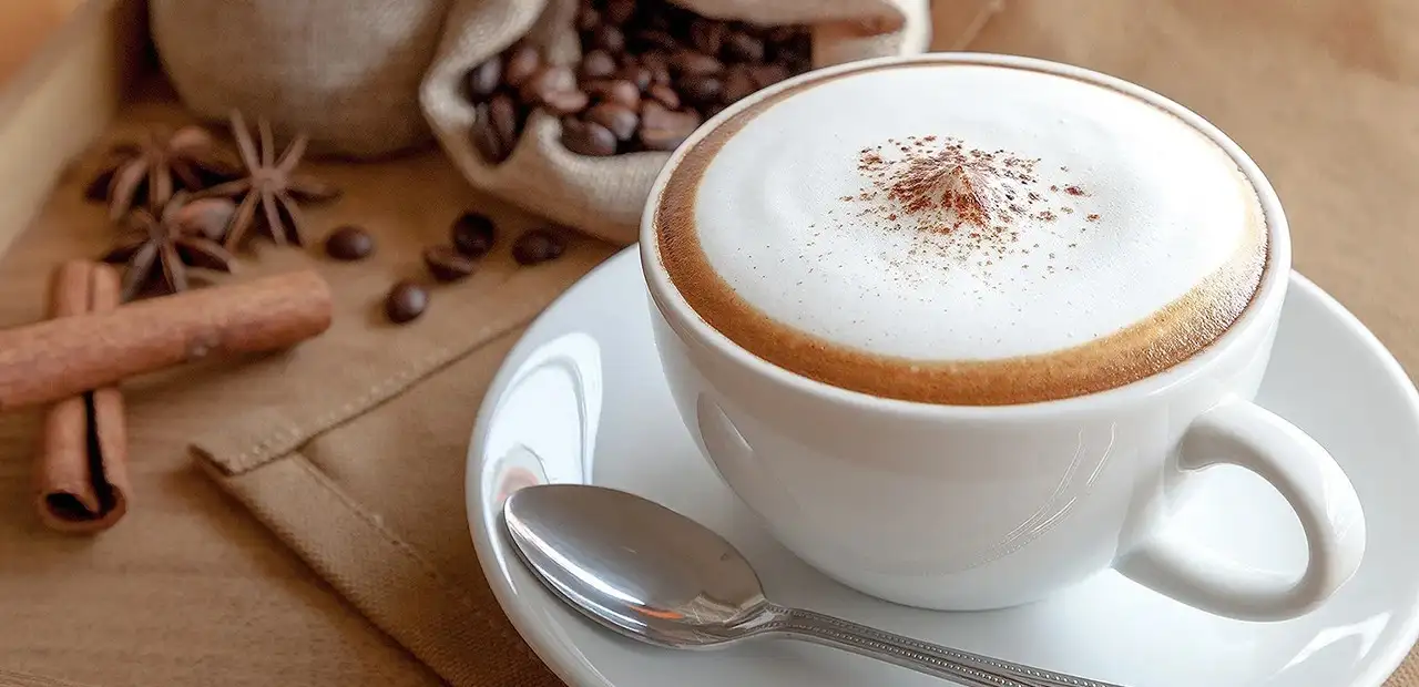 Cappuccino