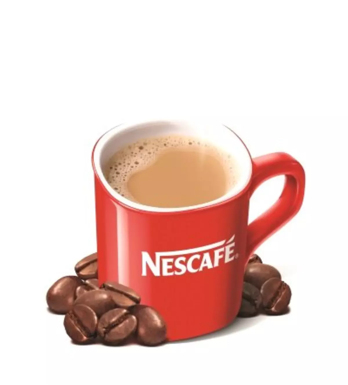 Nescafe Gold