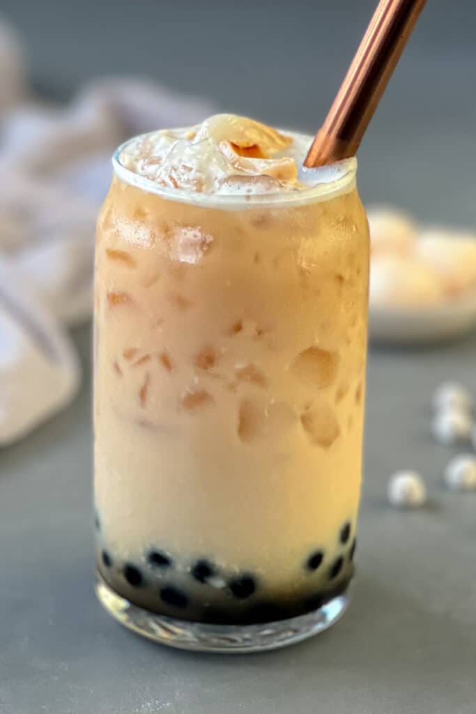 Bubble-tea Liçi