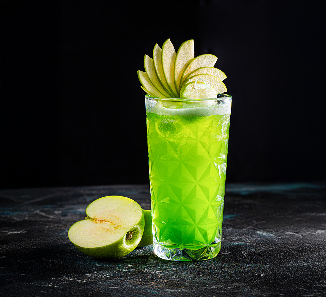Limonata - Limon/Elma