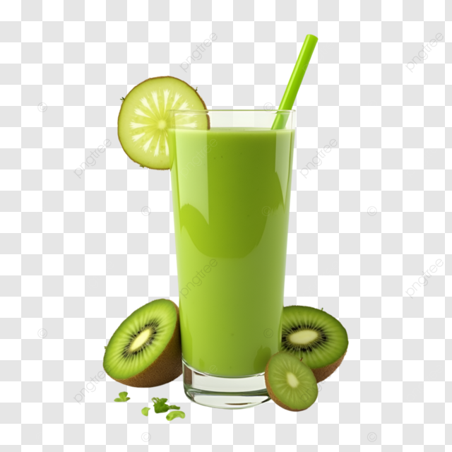 Limonata - Kivi
