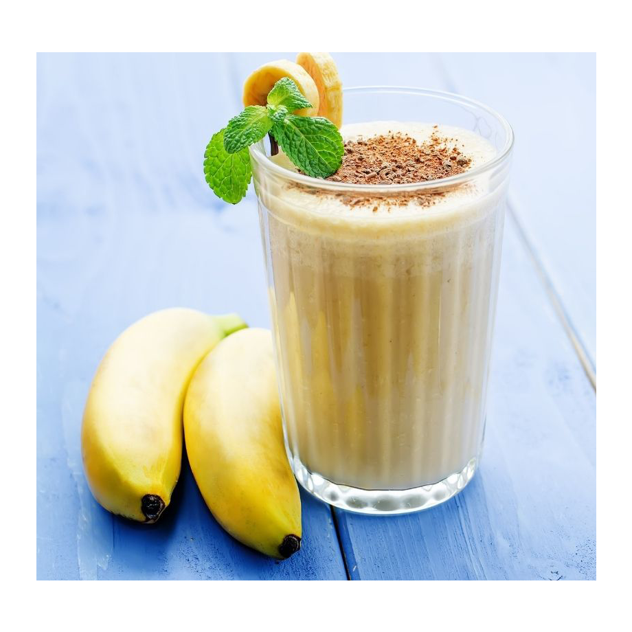 Milkshake Muz