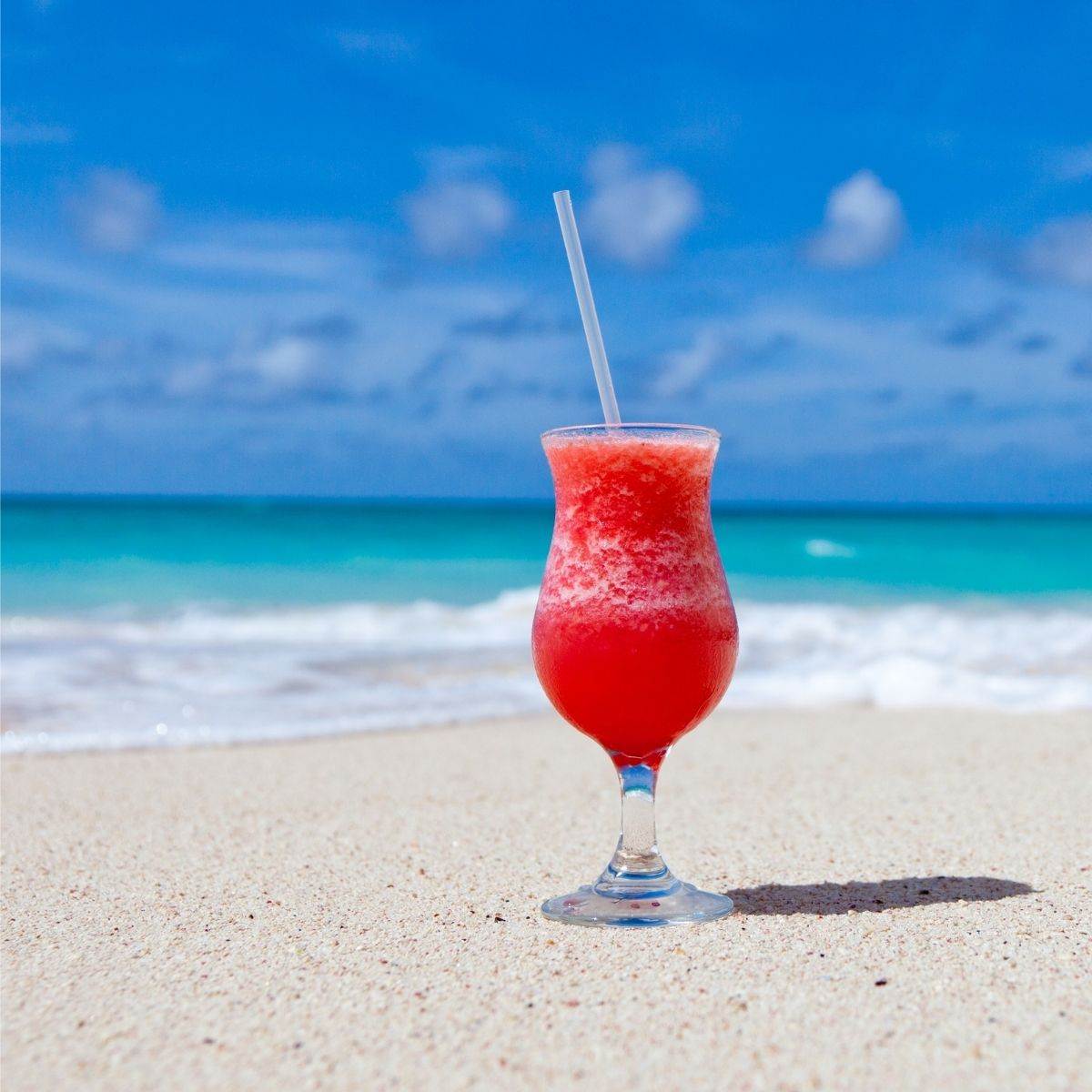 Frozen Tropical