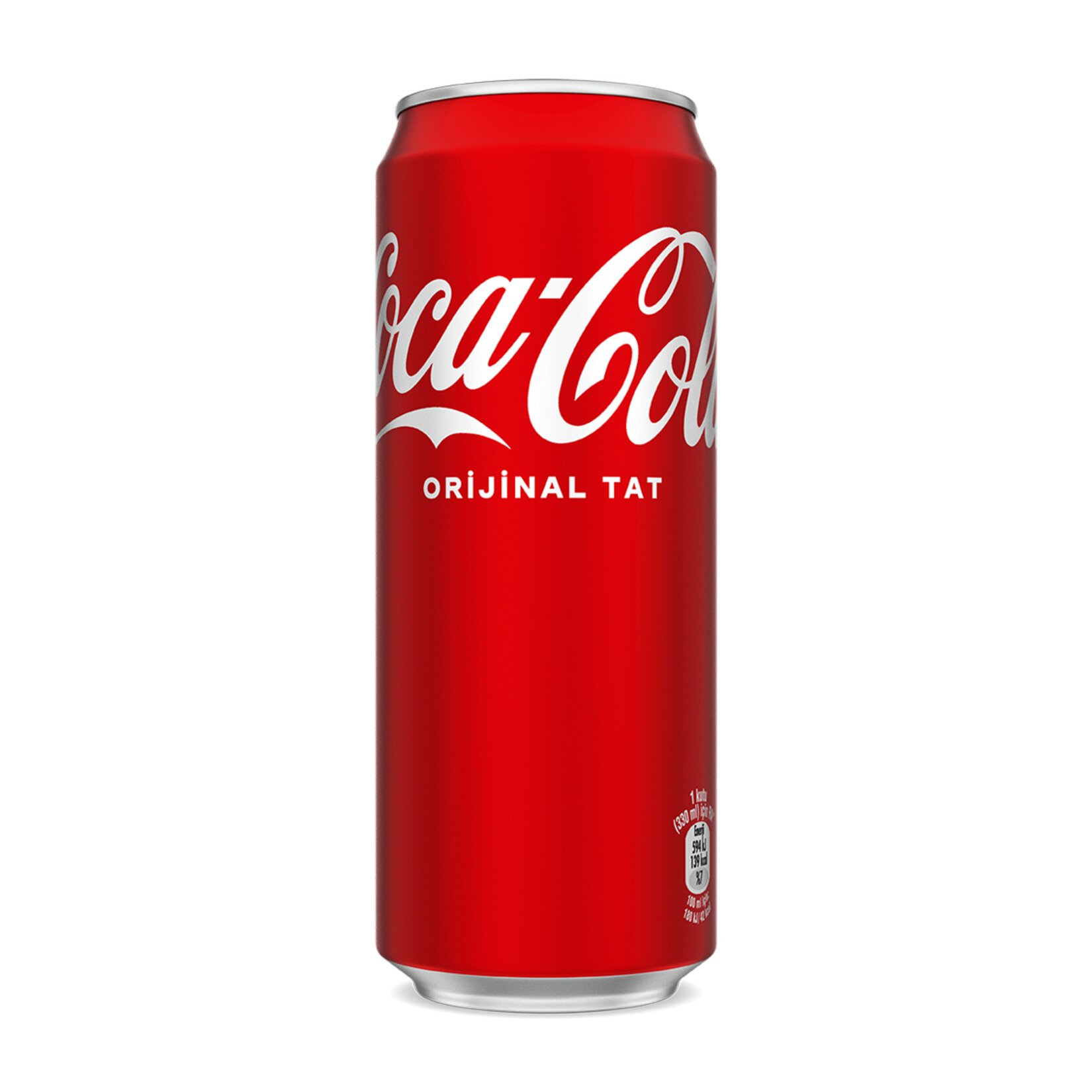 Coca Cola Kutu