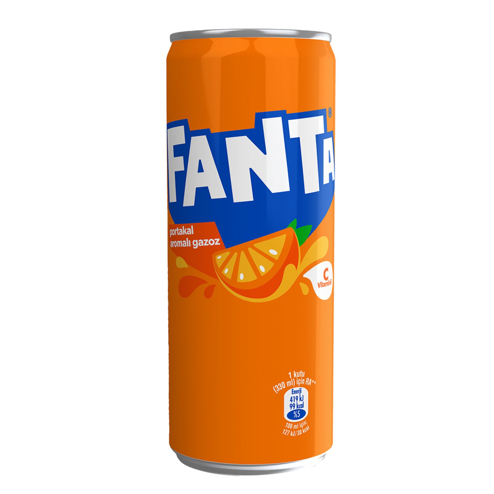 Fanta Kutu