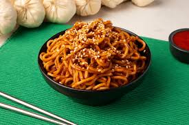 Acılı Noodle