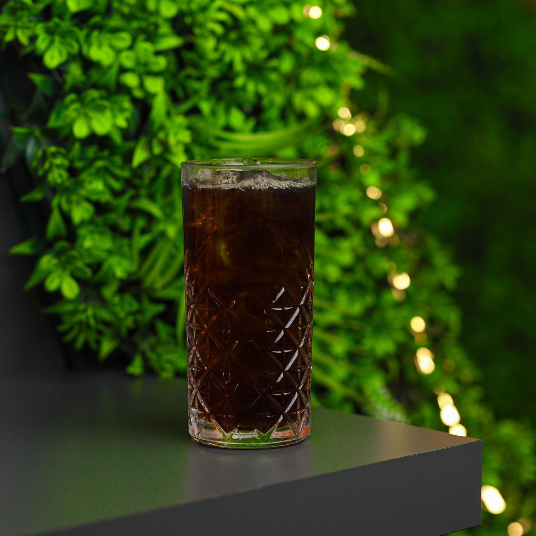 Iced Filtre 