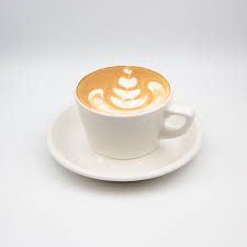 White Chocolate Mocha