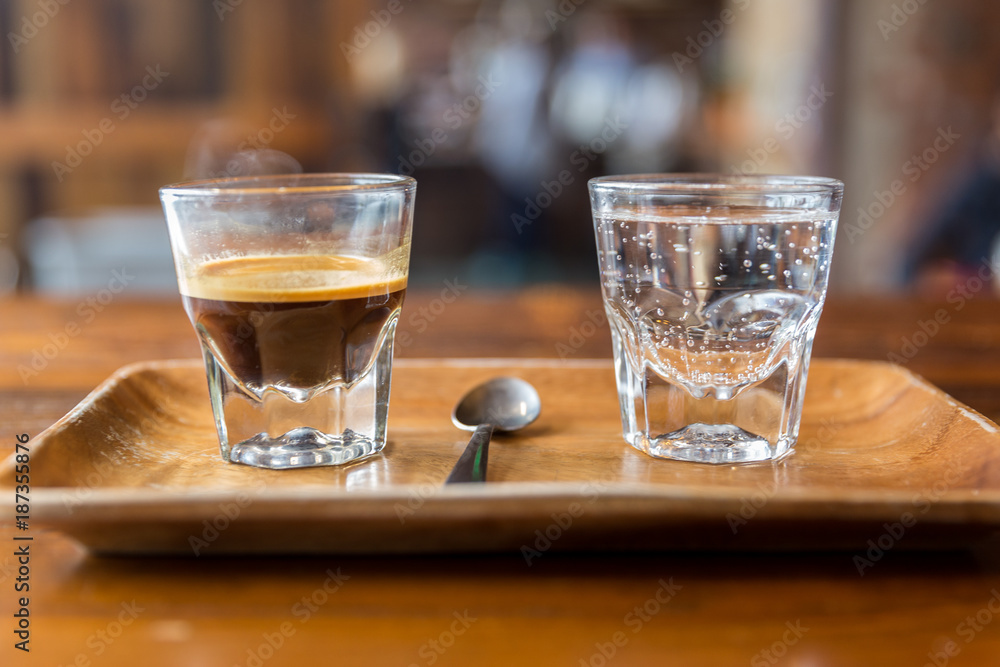Soda Espresso