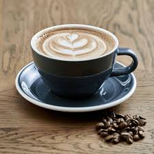 Coconut Latte