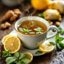 Nane Limon Toz