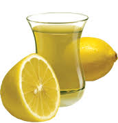 Limon Toz