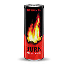 Burn Enerji İçeceği 