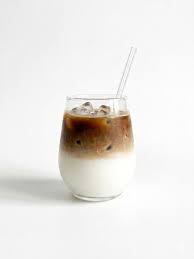 Lotus Latte
