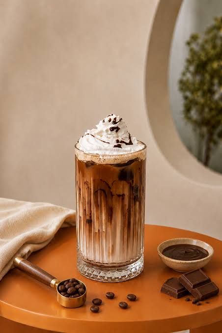 Coconat Mocha