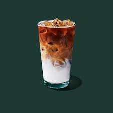 Caramel Machiato