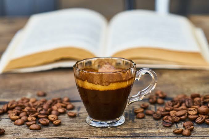 Double Espresso