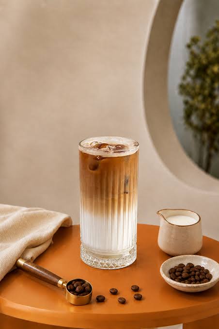 İce Mocha